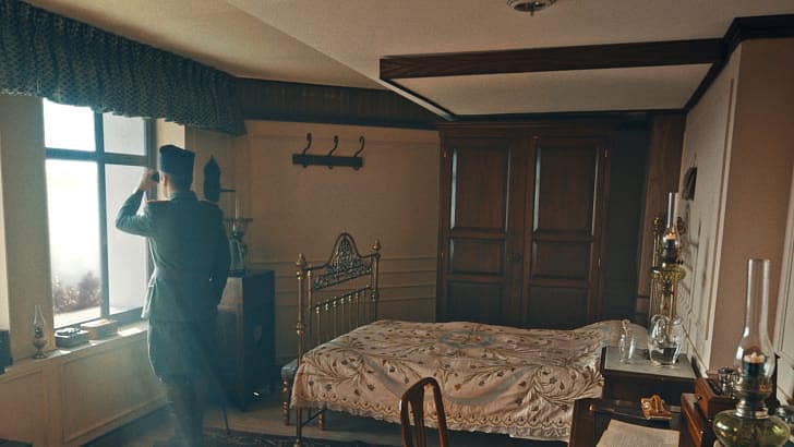 Accor Grubu’nda duygulandıran Ata'yı anma projesi