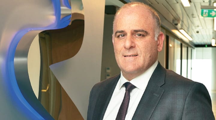 Güneş batmayan bir grup olacağız