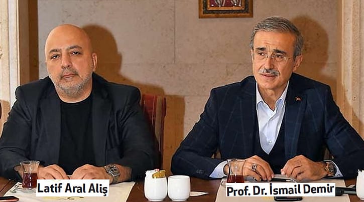 Hedef 10,2 milyar dolar ihracat-0