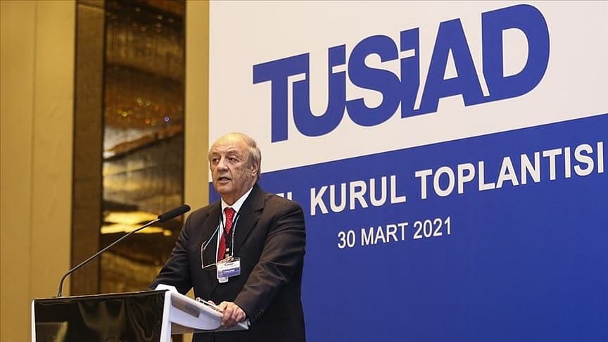 Özilhan: Pandemi ertesinde ticaret zincirlerinde değişim bekleniyor