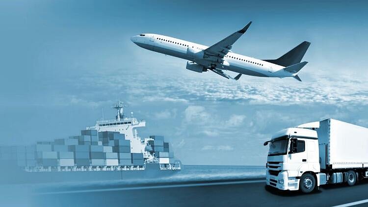 Lojistik sektörüne virüs darbesi