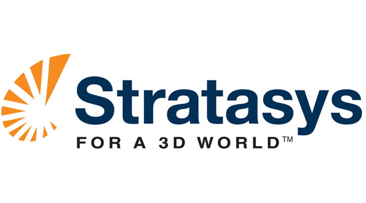 Stratasys'tan 3D yazıcı