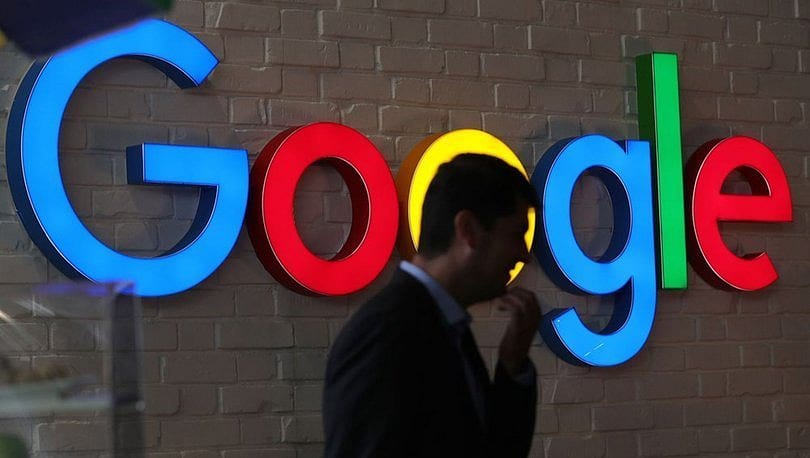Rekabet Kurulu'ndan Google'a ceza