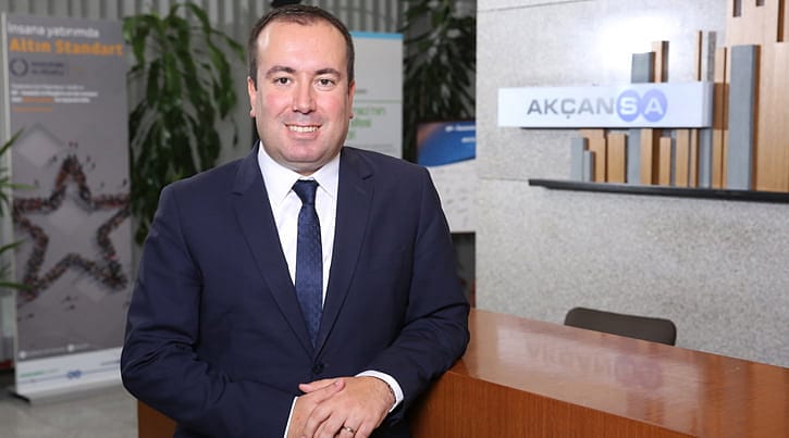 İhracatımızı ikiye katlamayı hedefliyoruz
