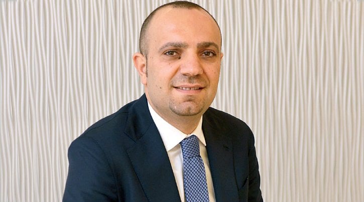 Onkoloji hastanesiyle sağlık sektörüne gireceğiz