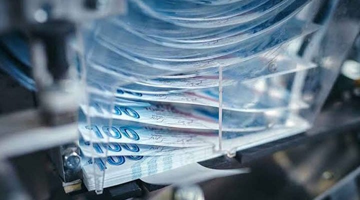 Bazı ürünler için ilave gümrük vergisi uzatıldı