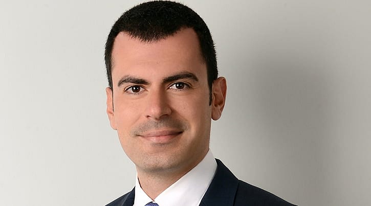 Schneider Electric'de atama