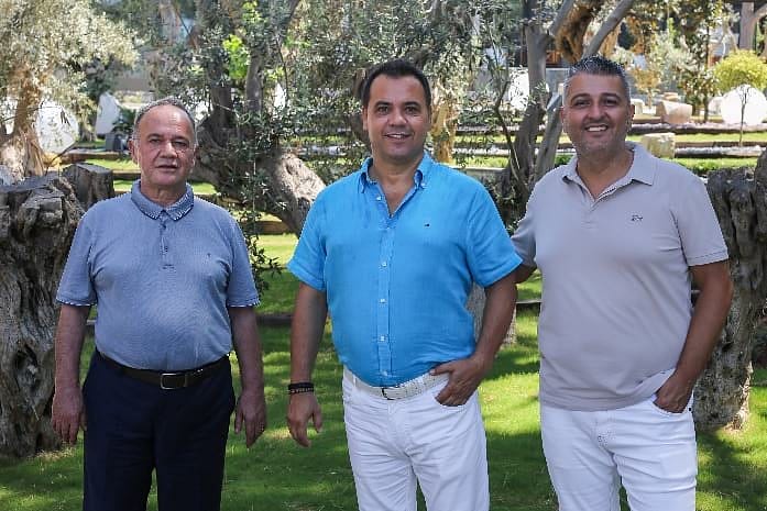 Üç ortaktan 4 ayda rekor yatırım