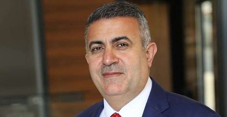 2,5 milyar TL’lik iki yeni yatırım yolda