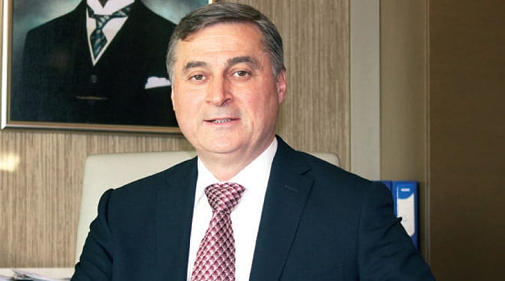 Şişhane binasını gündemine aldı