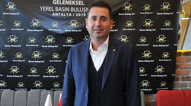 Körfez ülkelerinde 30 şube açacak