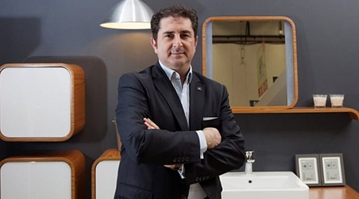 Federasyonun başına geçti