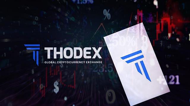 Thodex soruşturmasında kritik gözaltı