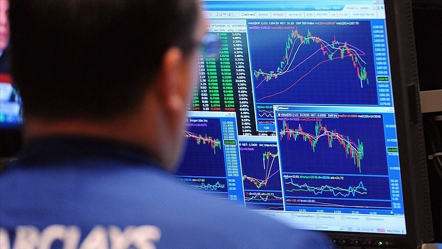 Küresel piyasalar imalat verilerine odaklandı