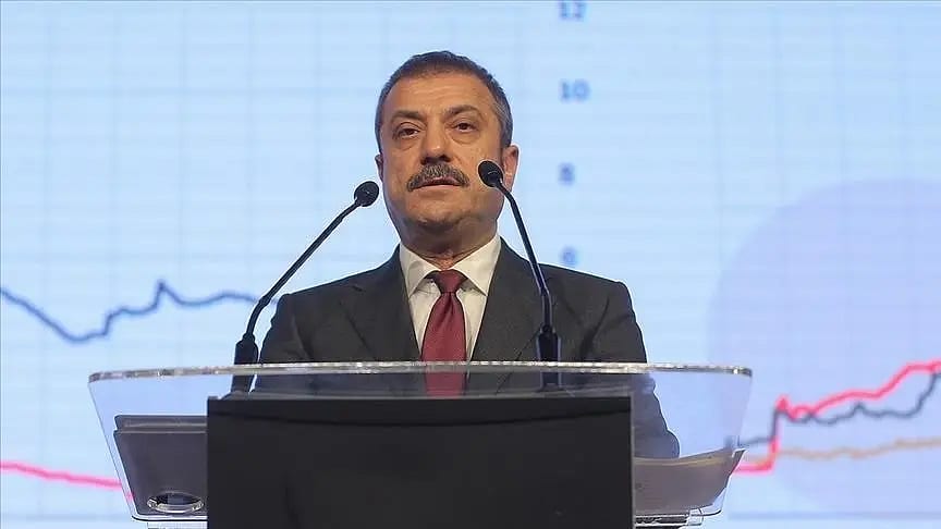 Merkez Bankası Başkanı Kavcıoğlu, yatırımcılarla buluşmada hangi mesajları verdi?