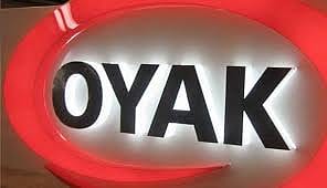 OYAK Yatırım'dan ilk yarıda 278,5 milyon TL'lik net kar