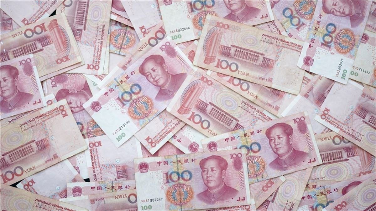 Rus VTB bankası 'yuan mevduatı' hesabı sunmaya başladı