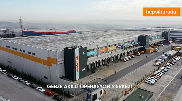 Hepsiburada'dan 5 bin kişilik yeni istihdam atılımı
