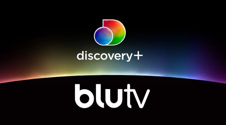 discovery+ BluTV’de yayında