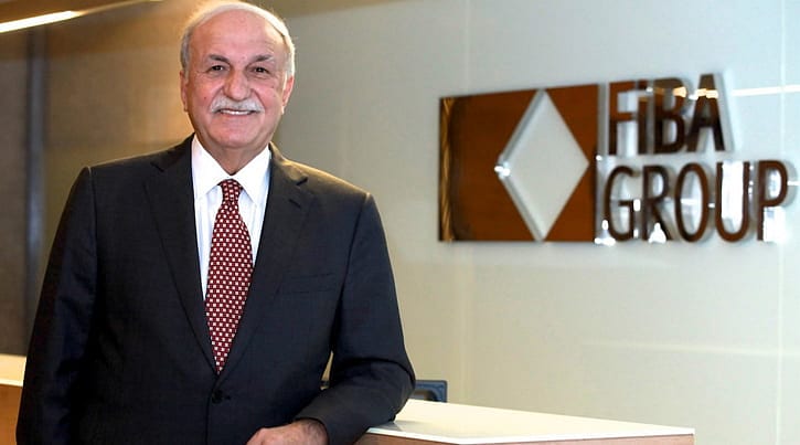 Fiba Emeklilik, Groupama'nın BES portföyünü devralıyor