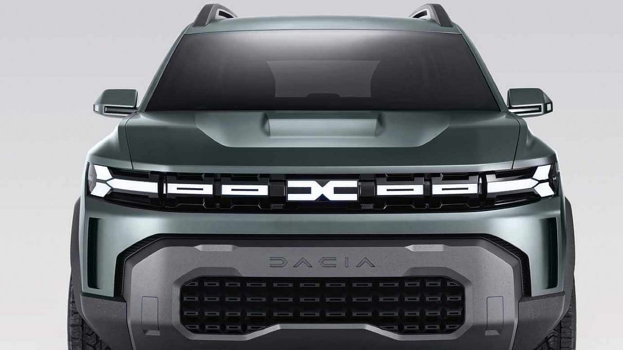 Dacia, logosunu yeniledi-3
