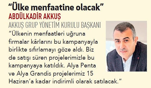 22 bin konut indirimli satılacak-5