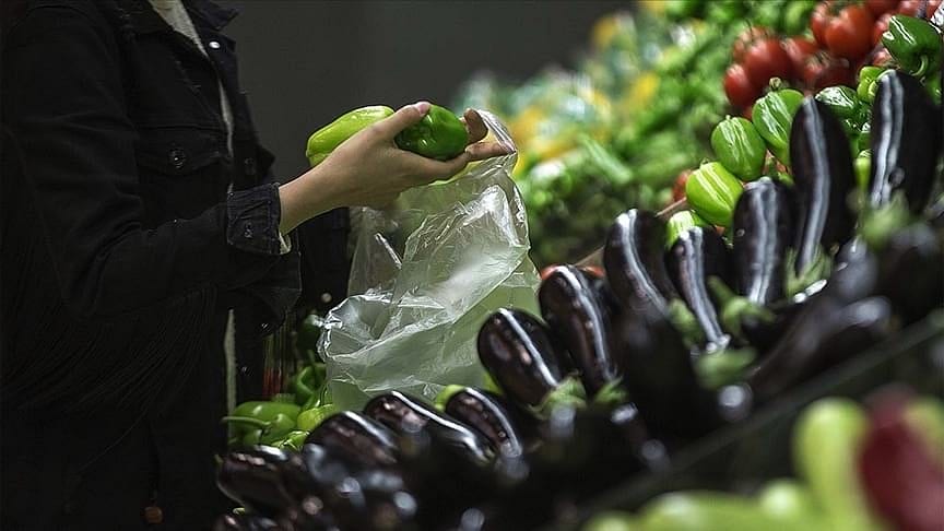 Eylül ayı enflasyon oranları açıklandı