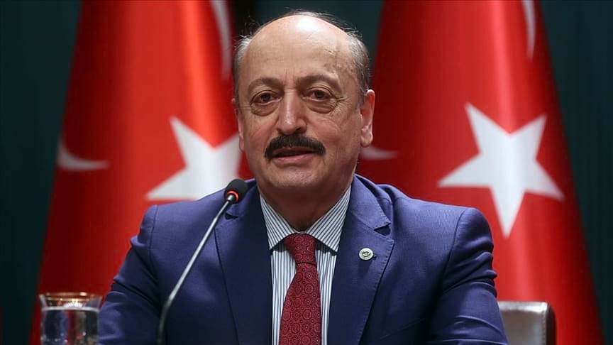 Bakan Bilgin kadro için tarih verdi, EYT'de ilk defa sayı açıkladı