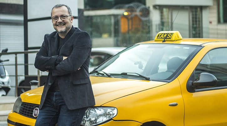 ‘Getir’i yurtdışına götürecek