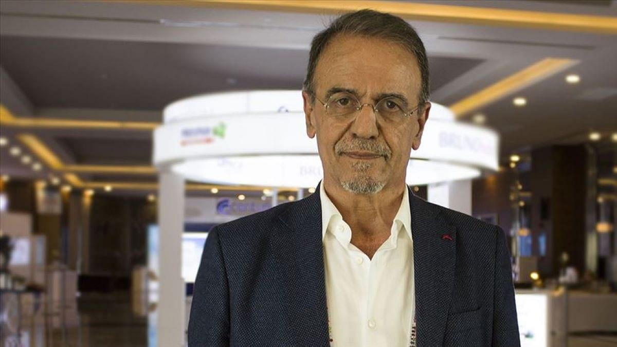 Mehmet Ceyhan'dan dikkat çeken grafik: Zamanı geldi