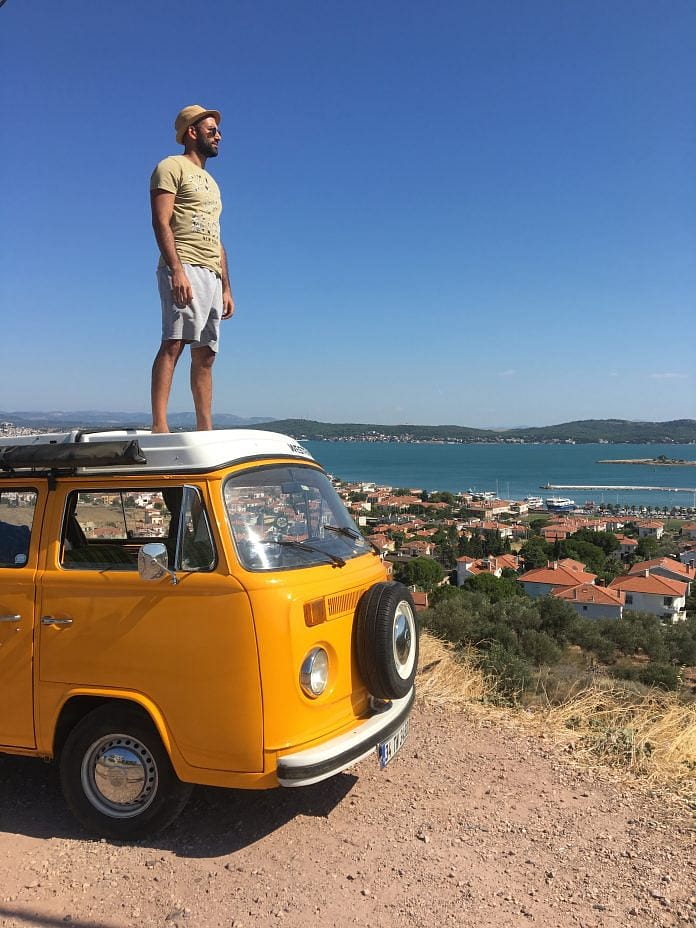 Pandemi sürecinin gözdesi: Karavan nasıl kiralanır? Karavan yapmak kaç liraya mal olur?-1