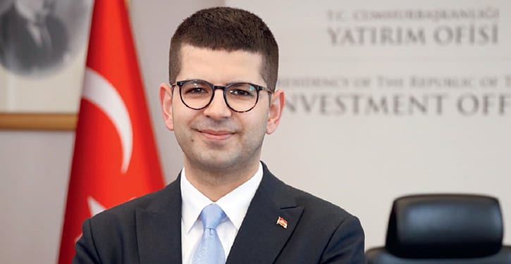 Asya’dan daha çok yatırım çekeceğiz