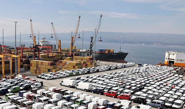 Otomotiv ihracatına koronavirüs darbesi