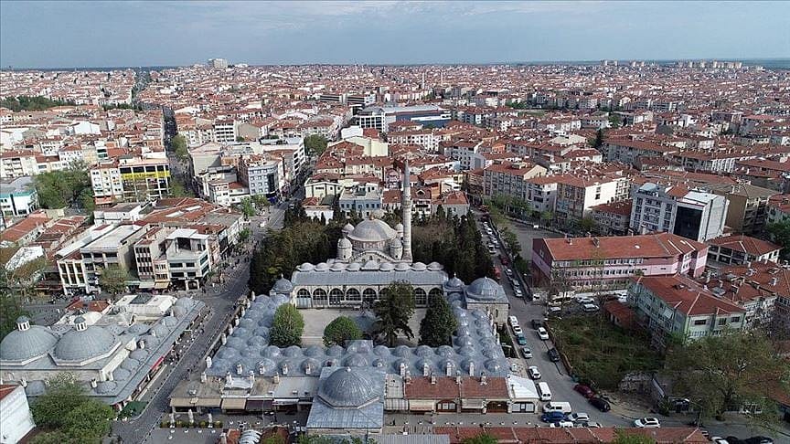 Valilik duyurdu: Kente girmek isteyene koronavirüs testi yapılacak