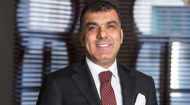 Dağıtım şirketi satın almayı planlıyoruz