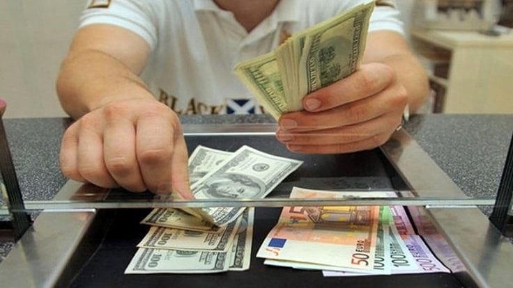 MASAK'tan döviz büroları, emlakçı, galerici ve kuyumculara yükümlülük uyarısı