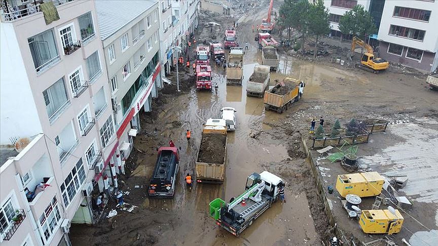 Giresun'da SGK prim ödeme süresi ertelendi
