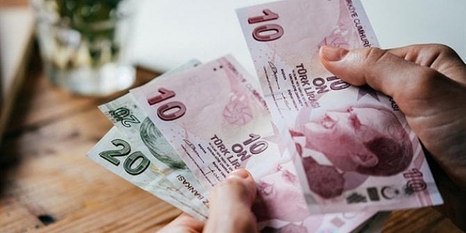 Emekli maaşları ne zaman ödenecek? SSK, Bağkur emekli maaşları bayram öncesi ödenecek mi?