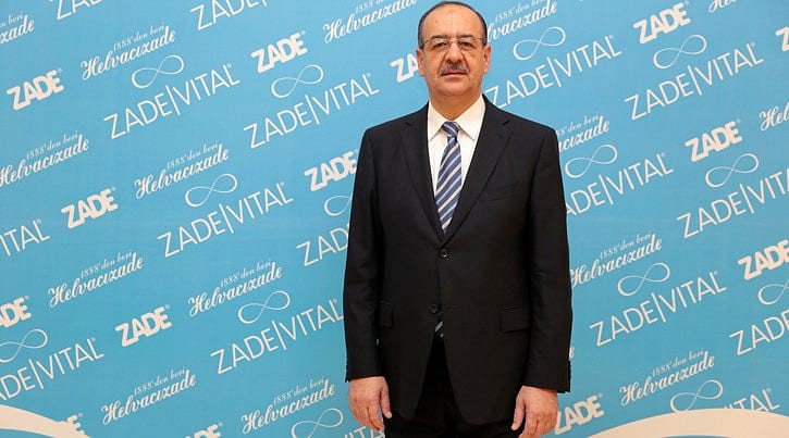 Yeni fabrikasını temmuzda açıyor
