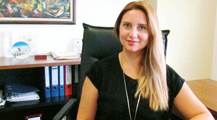 100’ü aşkın ülkeye makarna yediriyor