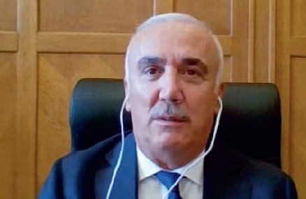 Bankacılığın Liderleri CEO Club’ta Bir Araya Geldi-0