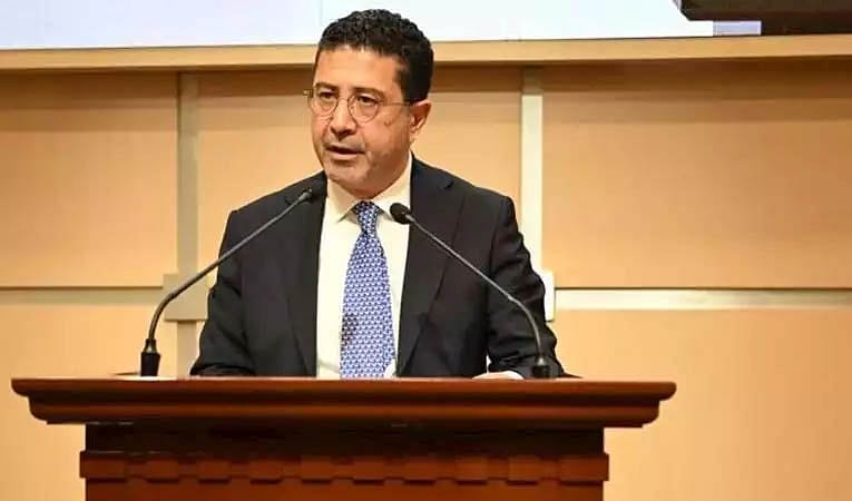 Eski başkan yardımcısı İTO başkanlığına aday