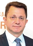 Altı finansçı CEO'dan ilk çeyrek tahminleri-1