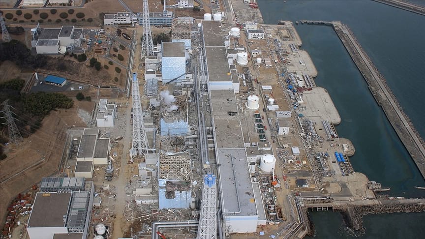 Japonya'nın Fukuşima'dan radyoaktif özellikli atık suyu denize boşaltma kararı tartışmalara yol açtı