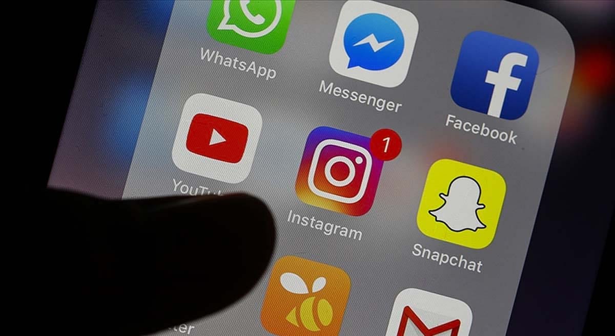 Influencerların reklamları yapay zeka takibinde