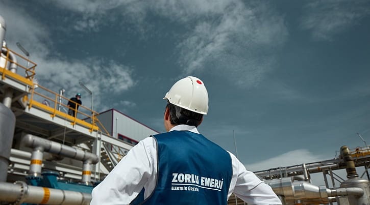 Zorlu Enerji kâra geçti