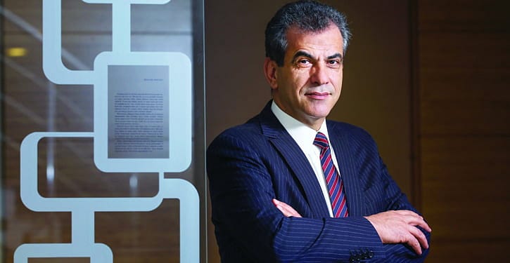 Yeni yatırımlarla büyümede hız kesmeyecek