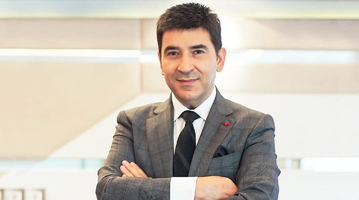 Erpa Şirketler Grubu fintech dünyasına güçlü bir adım attı