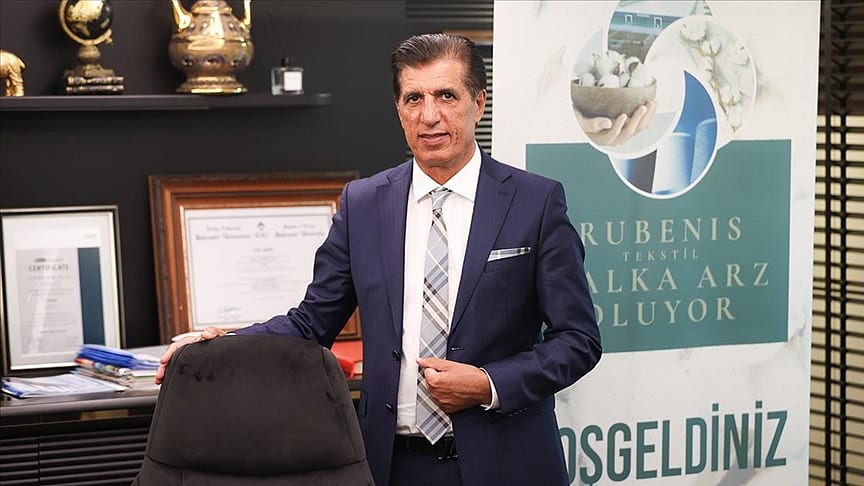 Rubenis Tekstil halka arz oluyor