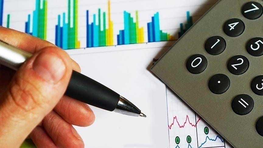 Finansal Hizmetler Güven Endeksi ocakta azaldı